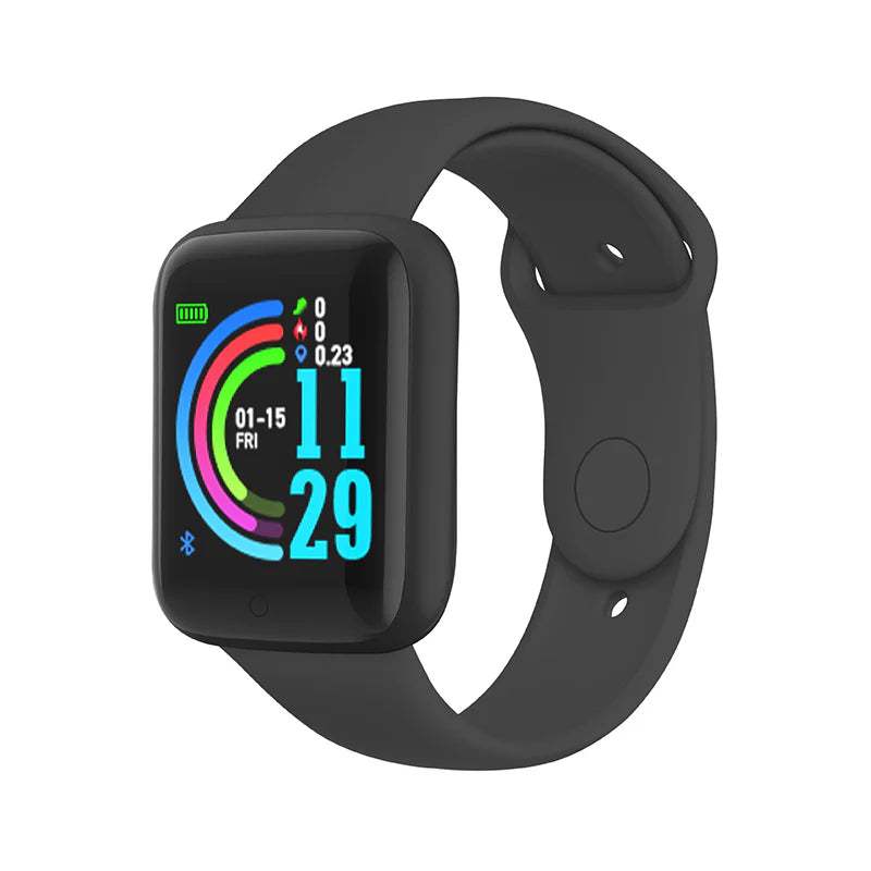 Smartwatch Y68 – Pametan Sat