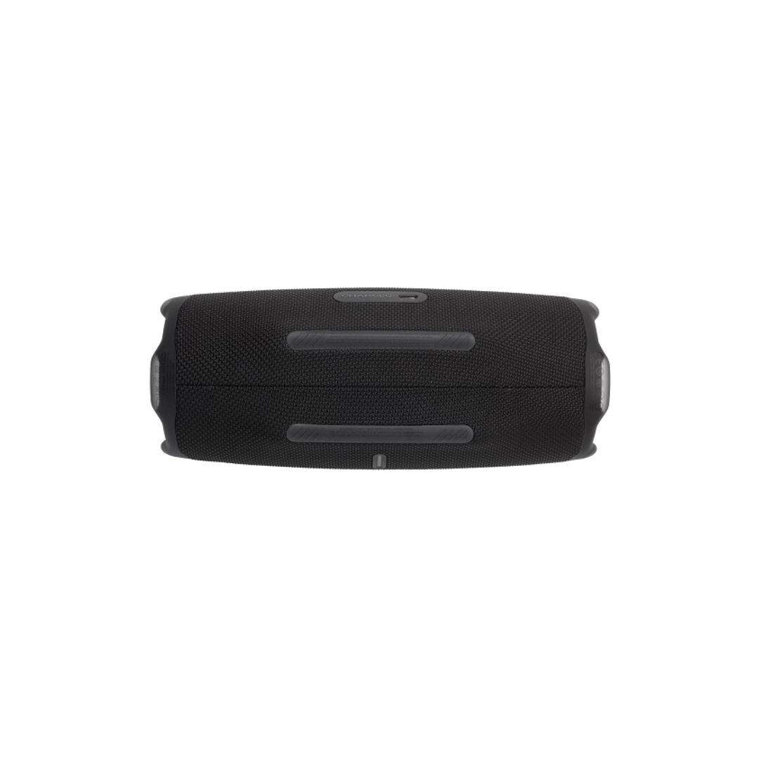 JBL Charge 6 Φορητό Ηχείο - Μαύρο