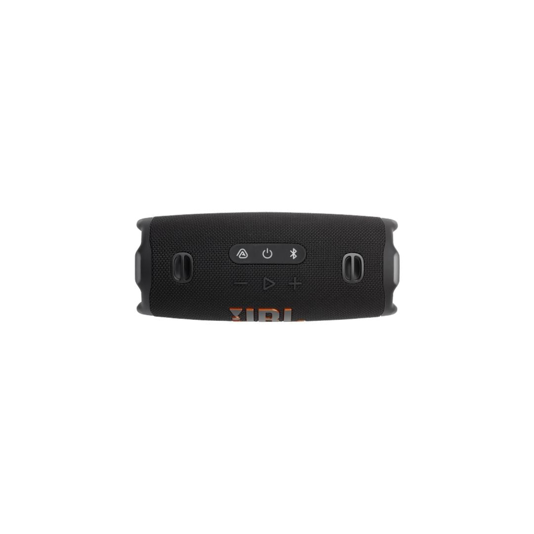 JBL Charge 6 Φορητό Ηχείο - Μαύρο