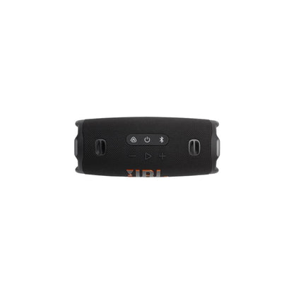JBL Charge 6 Φορητό Ηχείο - Μαύρο