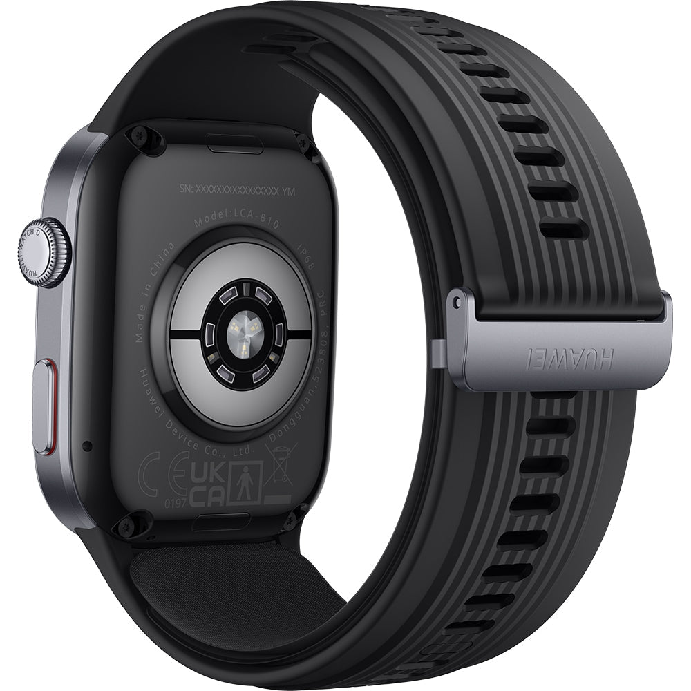 SmartWatch Y68 – Medicinski monitor 3 u 1 (Glikoza, Krvni tlak, Rizik od moždanog udara) | Izbornik na hrvatskom